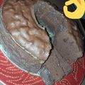 Cooksnap dari Hermin Agustiana Purwati untuk resep Bolu kukus chocolatos
