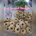 Cooksnap dari Elly Sunarti untuk resep Semprit mawar lembut dan lumer di mulut
