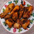 Cooksnap dari Ramalia Luiza untuk resep Ayam Goreng Bacem