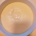 潼潼 的 玉米蒸蛋（低醣生酮餐）（家常菜）（簡單料理）（電鍋/清蒸料理） cooksnap