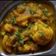 Pooja का कुकस्नैप जब उन्होंने गोभी आलू मटर की सब्जी (Gobhi aloo matar ki sabzi recipe in hindi) बनाया था।