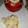 El cooksnap de juli74 cuando hizo Tomates rellenos con huevos.