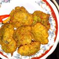 Cooksnap dari AmTer'z Adjah untuk resep Dadar Petai