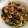 El cooksnap de miaow75 cuando hizo Espaguetis de calabacín a la oriental.