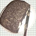 Cooksnap dari Shifa untuk resep Bolu Ketan Hitam Keju Lumer