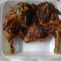 Cooksnap dari Renni Nur Khasanah untuk resep Ayam Sayap Saus Mentega