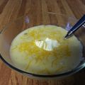 luisdaza's cooksnap of when they made Easy Crockpot Potato Soup.