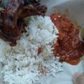 Cooksnap dari Yogi Swisni Ratnadi untuk resep Lalapan sambal mentah