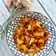 Cooksnap DyaKakgerl semasa beliau membuat Ayam goreng kunyit.