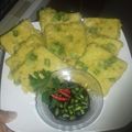 Cooksnap dari Siti Ruqoyyah untuk resep Tempe mendoan enak😆