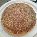 il Gabriele Cuzzi quando ha preparato Crostata "furba"alla nutella