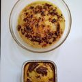 Cooksnap dari Megasari Ritonga untuk resep Bolu Pisang Kukus (takaran sendok)