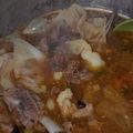 Cooksnap dari rindi prasastiwi untuk resep Tongseng Daging Kambing Nan Empuk