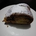 Cooksnap από evagelia στη συνταγή Κέικ πορτοκαλιού