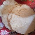 El cooksnap de Carolein Michelle cuando hizo Tortillas de harina(masa para tacos o burritos).