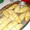 El cooksnap de verooguzman cuando hizo Panes caseros.