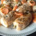 Cooksnap από Roula Voulga στη συνταγή Λαχανοντολμάδες με αυγολέμονο Αντώνης
