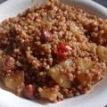Aug Viktória 🇳🇬 Cooksnap-ja, amikor elkészítette a(z) Pásztortarhonya receptet.