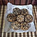 Cooksnap dari Erlina untuk resep Onde-Onde