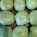 Cooksnap dari Dira untuk resep Resep Bakpao Empuk Lembut🍙