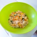 Cooksnap dari Anisa Kusuma untuk resep Nasi Goreng Balita (kesukaan anak ku)
