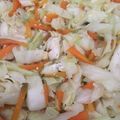 Cooksnap dari Rina Juwita untuk resep Orak arik sayur telur