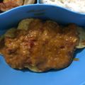Cooksnap dari Dien Yunita untuk resep Tahu Tofu Telur Asin