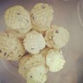 Cooksnap dari Emy Syahfitriani untuk resep Cinnamon Nestum Cookies