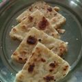 Medha Sharma's cooksnap of when they made পুরন পুলি (puranpuli recipe in bengali).