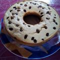Cooksnap dari Virda JarimaniztAsrul untuk resep Bolu pisang kepok