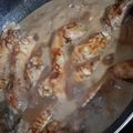 Cooksnap dari Chaya Okta Icha untuk resep Ayam Goreng Baceman