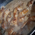 Cooksnap dari Chaya Okta Icha untuk resep Ayam Goreng Baceman