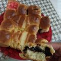 Cooksnap dari Lani Pamungkas untuk resep Roti manis ibu Fatmah Bahalwan (NCC)