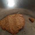 El cooksnap de Nati cuando hizo Galletitas de harina integral, harina de avena y coco.