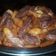 Cooksnap από Maria_korinthos στη συνταγή Χοιρινό στη γάστρα με πετιμέζι και μπύρα