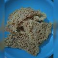 Cooksnap dari Desi Dresviana (IG : @chici_desi) untuk resep Kremesan KRIUK mirip Suharti♨️