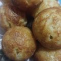 Cooksnap dari Agnes Leony untuk resep Takoyaki Ekonomis Cocok Untuk Ide Jualan