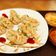 El cooksnap de Cocina con Barbara cuando hizo Gyozas japonesas de langostino.