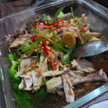 Cooksnap dari yekti untuk resep Tim ayam jahe