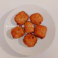 Cooksnap dari Naads_Kitchen untuk resep Gai-Jor (Thai Chicken Roll)