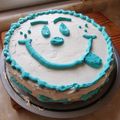 El cooksnap de Rosa cuando hizo Pastel Tres Leches 🍰.