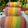 Cooksnap dari Hu Xiuling untuk resep Mini Rainbow roll cake - bolu gulung mini
