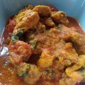 Cooksnap dari Rani Wijayanti untuk resep Ayam rica-rica