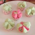 Cooksnap dari Yuni Ruhiyat untuk resep Bolu Kukus Mekar 1 Telur No Soda (Metode All in One)