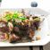 รูป Cooksnap ของ weerayut hanklar เมื่อเขาทำ ตับทอดกระเทียม