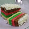 Cooksnap dari shezuKa untuk resep Bolu Kukus Putel