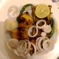 Mamtaj Begum's cooksnap of when they made চিকেন স্ট্যু (chicken stew recipe in Bengali).