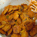 Cooksnap dari Popon Rahma untuk resep Rendang Jengkol