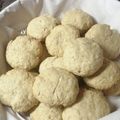 El cooksnap de Moni flores cuando hizo Galletas de avena.