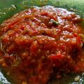 Cooksnap dari Yaya Chaniago untuk resep Sambal Ayam Geprek